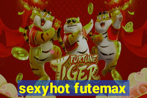 sexyhot futemax